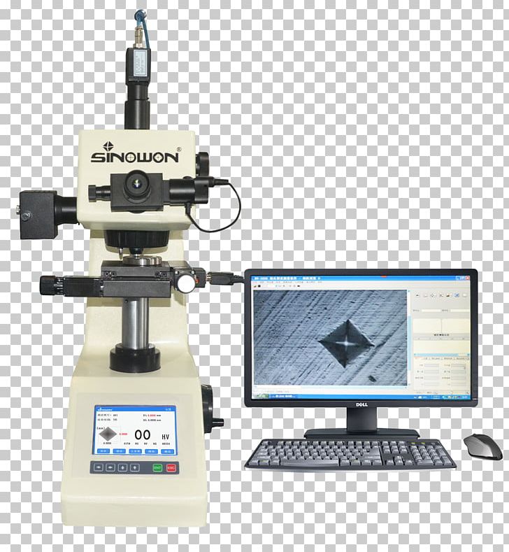 Microscope Vickers Hardness Test Indentation Hardness Brinell Scale PNG, Clipart, Astm International, Autofocus, Brinell Scale, Calibration, Hardness Free PNG Download