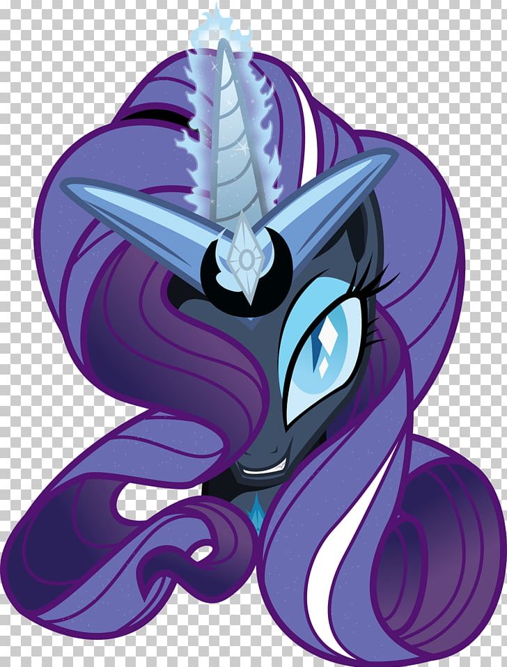 Rarity Princess Luna My Little Pony Princess Celestia PNG, Clipart, Cartoon, Character, Deviantart, Discovery Family, Equestria Free PNG Download
