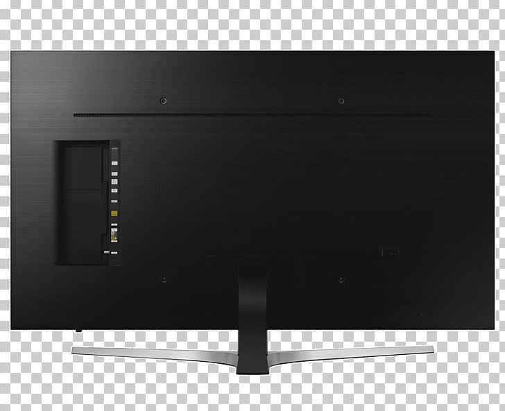 Samsung MU6400 Samsung MU6120 Series 6 Ultra-high-definition Television 4K Resolution PNG, Clipart, 4k Resolution, Computer Monitor, Computer Monitor Accessory, Display Device, Electronics Free PNG Download
