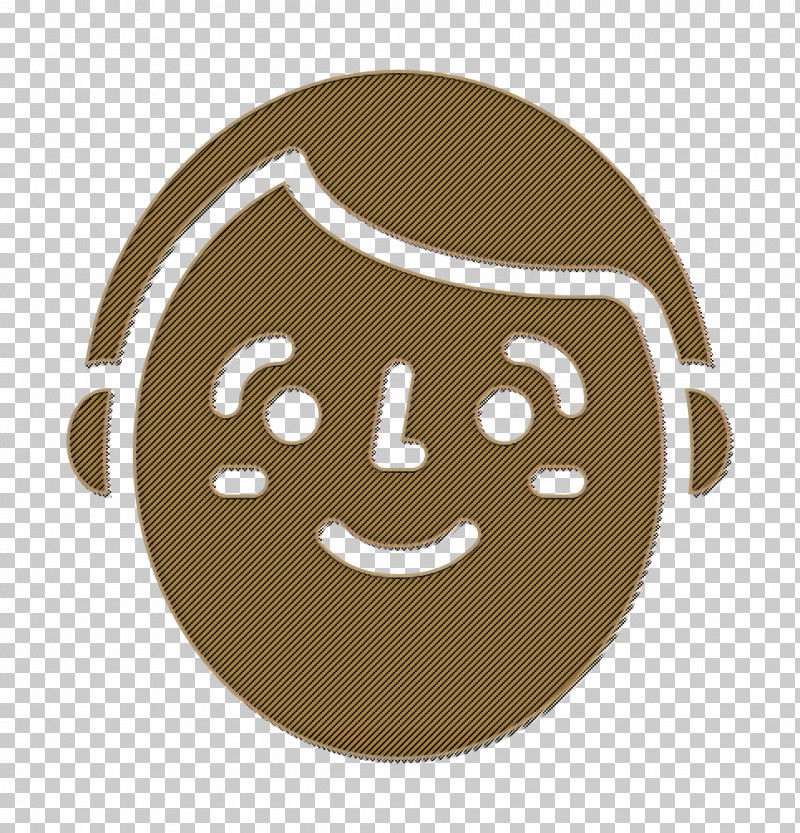 Man Icon Happy People Icon Emoji Icon PNG, Clipart, Biology, Cartoon, Circle, Conflict, Emoji Icon Free PNG Download
