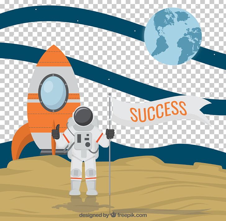 Astronaut Euclidean Outer Space Spacecraft PNG, Clipart, Astronaut, Astronautics, Dream, Earth, Euclidean Vector Free PNG Download