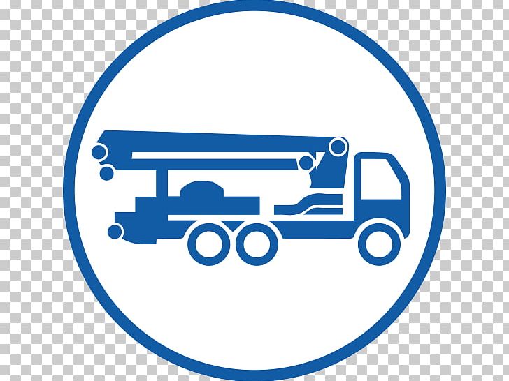 Concrete Pump Cement Mixers Logo PNG, Clipart, Area, Betongbil, Blue, Brand, Cargo Free PNG Download