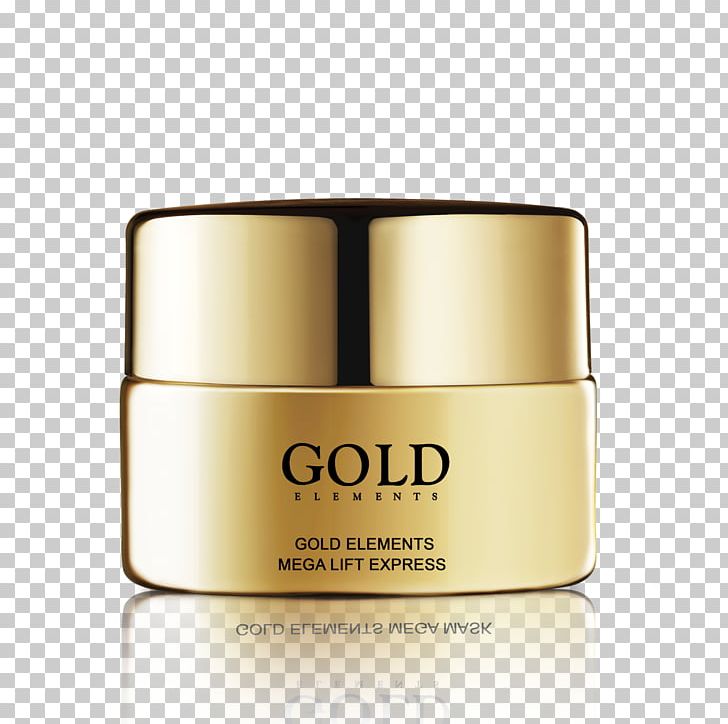 Cream Skin Care Gold Chemical Element PNG, Clipart, Chemical Element, Cosmetics, Cream, Exfoliation, Face Free PNG Download