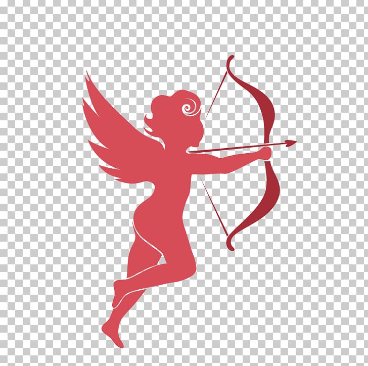 Cupid Icon PNG, Clipart, Adobe Illustrator, Creative Wedding, Cupid Arrow, Encapsulated Postscript, Fictional Character Free PNG Download