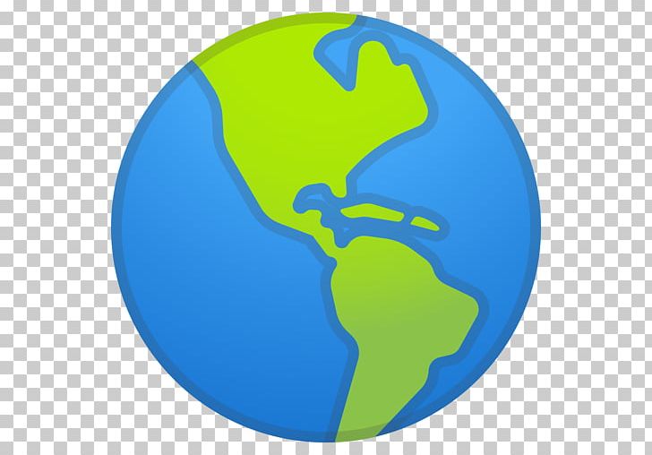 Earth Globe World Emoji Americas PNG, Clipart, Americas, Circle, Computer Icons, Earth, Earth Globe Free PNG Download