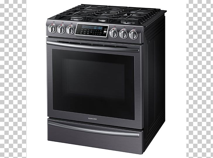 Gas Stove Cooking Ranges Samsung NE58F9710W PNG, Clipart, Convection Oven, Cooking , Electricity, Electric Stove, Electronics Free PNG Download