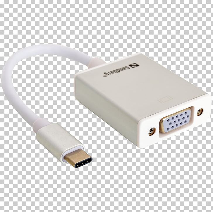 HDMI Adapter Electrical Cable USB 3.0 VGA Connector PNG, Clipart, Adapter, Cable, Computer, Digital Visual Interface, Docking Station Free PNG Download