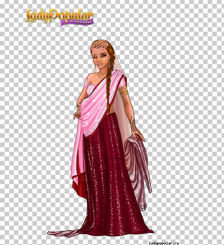 Lady Popular Dress Fashion Gown Clothing PNG, Clipart, Aline, Asian Granito India, Clothing, Costume, Costume Design Free PNG Download