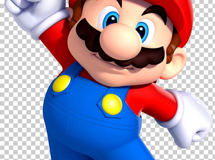 New Super Mario Bros. Wii New Super Mario Bros. Wii PNG, Clipart, Cartoon, Computer Wallpaper, Fictional Character, Figurine, Finger Free PNG Download