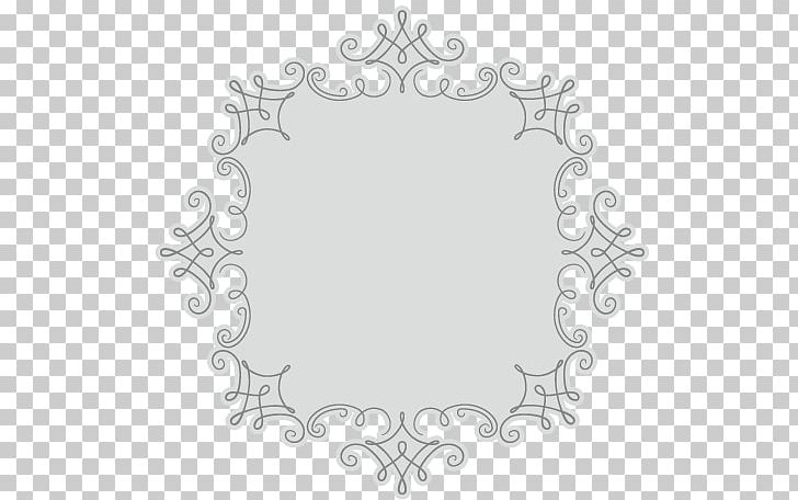 Ornament PNG, Clipart, Area, Art, Black And White, Border, Circle Free PNG Download