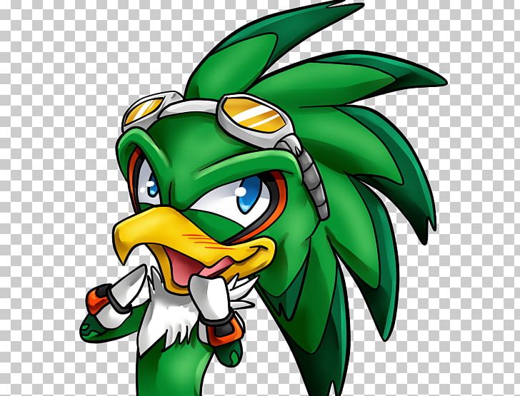 Sonic Riders Knuckles The Echidna Doctor Eggman Sonic The Hedgehog Jet The Hawk PNG, Clipart, Art, Beak, Bird, Character, Deviantart Free PNG Download