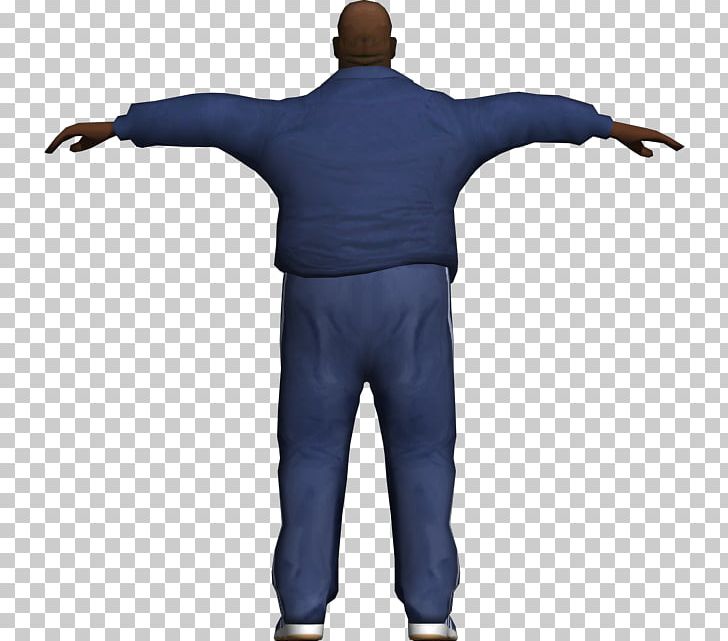 Tracksuit Grand Theft Auto: San Andreas Jacket Keyword Tool VigLink PNG, Clipart, Arm, Costume, Electric Blue, Grand Theft Auto, Grand Theft Auto San Andreas Free PNG Download