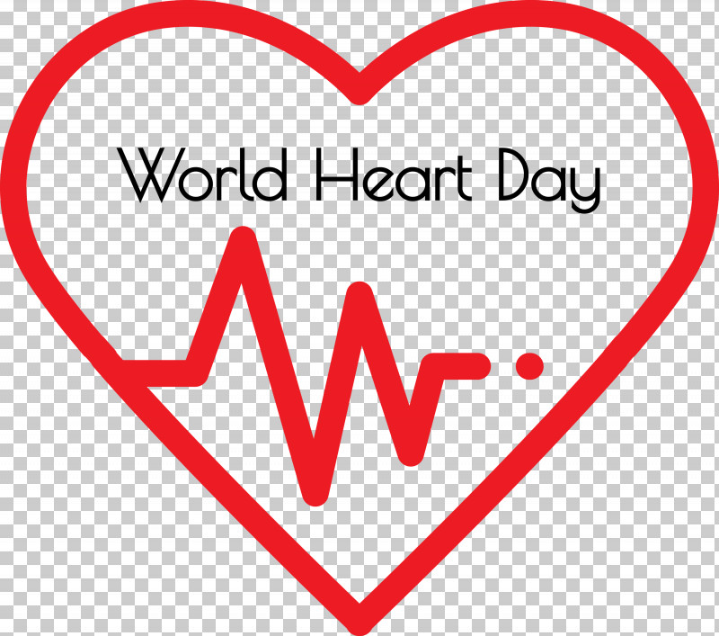 World Heart Day Heart Day PNG, Clipart, Geometry, Heart, Heart Day, Line, Logo Free PNG Download