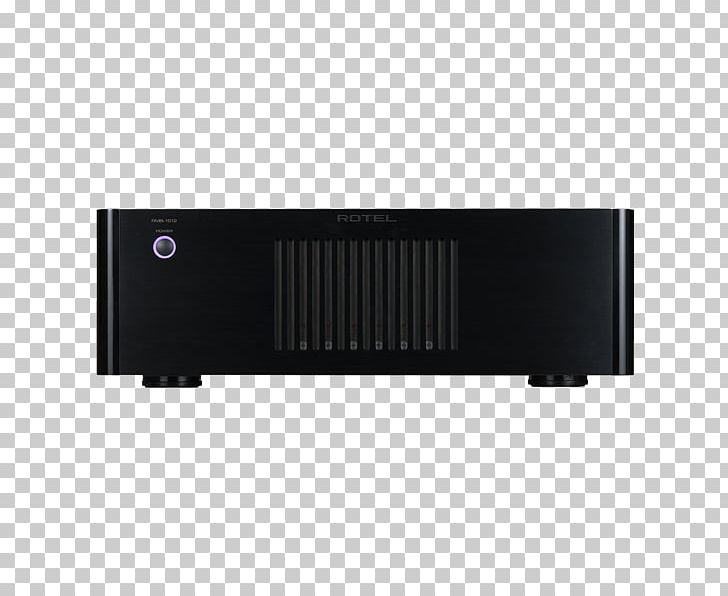 Audio Power Amplifier Electronics High-definition Television Rotel PNG, Clipart, 1080p, Audio Equipment, Audio Receiver, Bnc Connector, Digital Video Recorders Free PNG Download