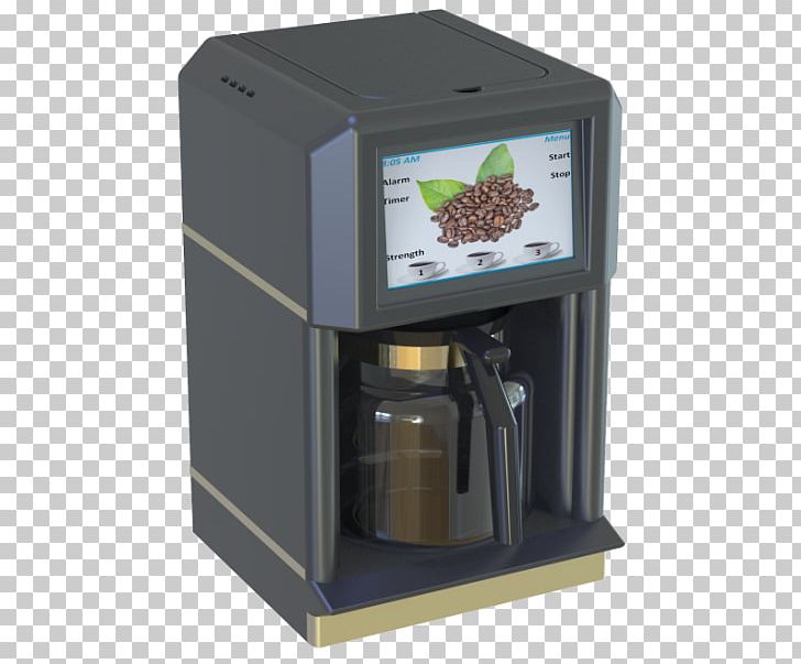 Coffeemaker PNG, Clipart, Coffeemaker, Coffee Percolator, Small Appliance Free PNG Download