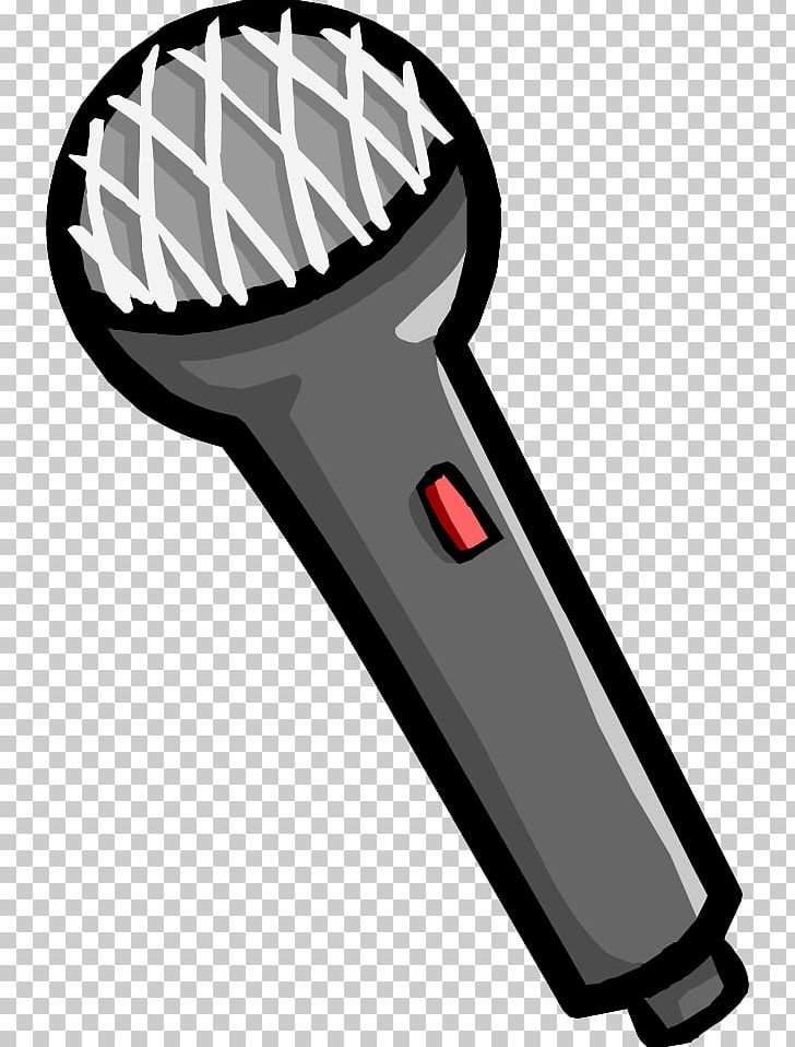 Microphone Club Penguin Island PNG, Clipart, Audio, Brush, Club Penguin, Club Penguin Entertainment Inc, Club Penguin Island Free PNG Download