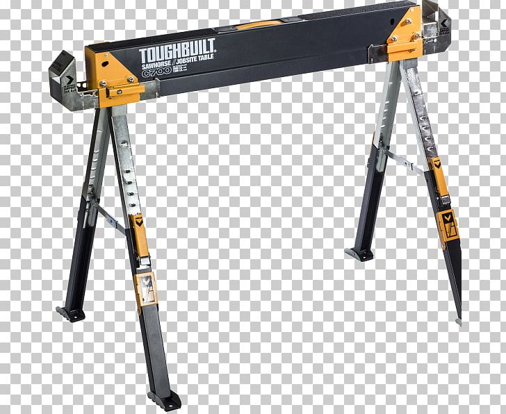Table Saw Horses Tool Steel PNG, Clipart, Angle, Camera Accessory, Carpenter, Furniture, Handle Free PNG Download