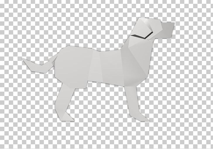 Tail Wagging By Dogs Paper Model Origami PNG, Clipart, 3d Modeling, Angle, Animal, Animals, Carnivoran Free PNG Download