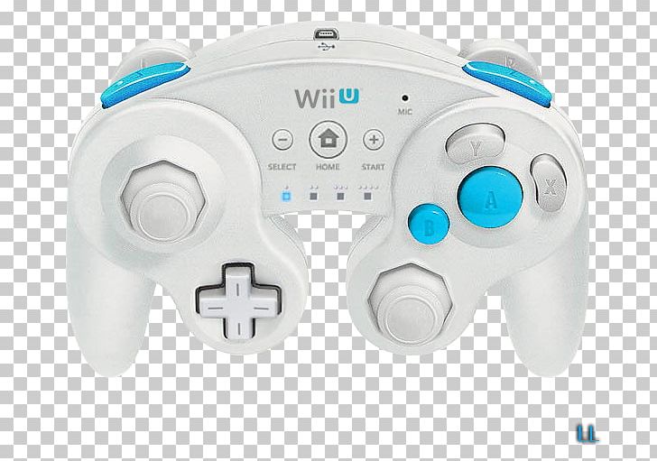 classic nintendo controller for wii