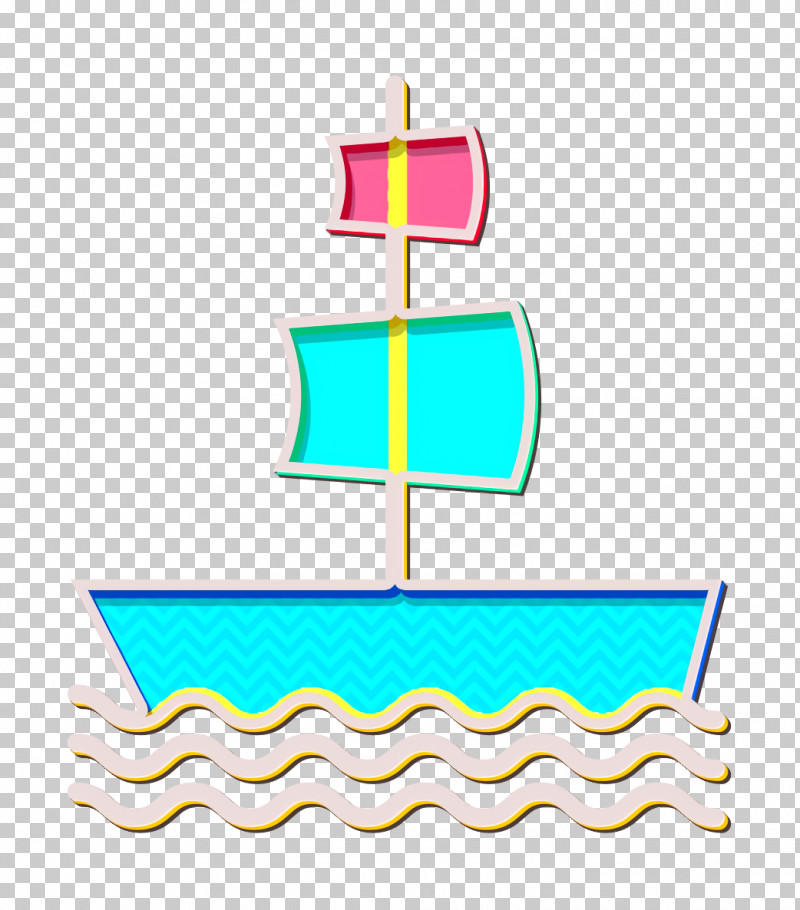 Ship Icon Galleon Icon Pirates Icon PNG, Clipart, Birthday Candle, Diagram, Galleon Icon, Line, Pirates Icon Free PNG Download