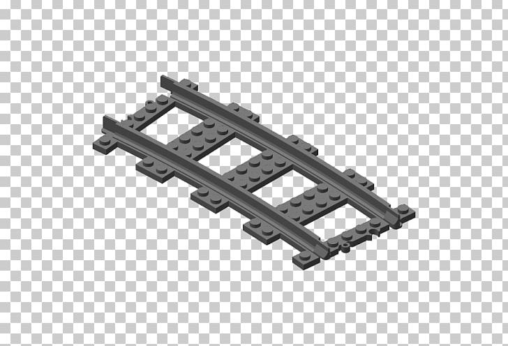 Lego Power Functions Train Motor Rail Transport Track Rail Profile PNG, Clipart, Angle, Automotive Exterior, Bricklink, Buffer Stop, Hardware Free PNG Download