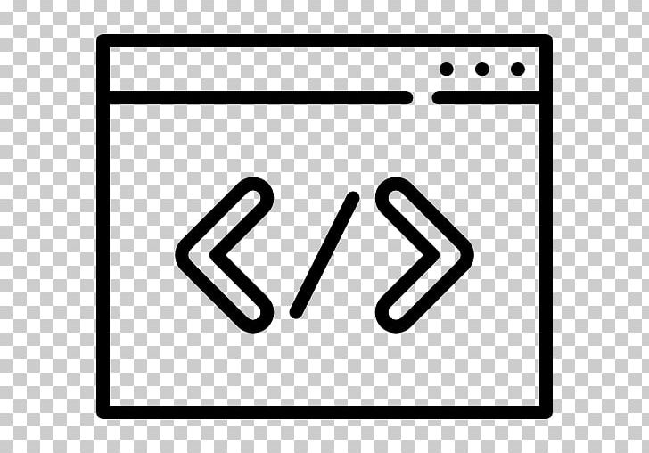 Logo Computer Icons Computer Programming Web Browser PNG, Clipart, Angle, Area, Autor, Black, Black And White Free PNG Download