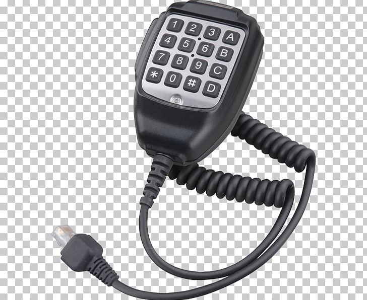 Microphone Digital Mobile Radio Hytera PNG, Clipart, Aerials, Audio Equipment, Cable, Electret Microphone, Electronic Device Free PNG Download