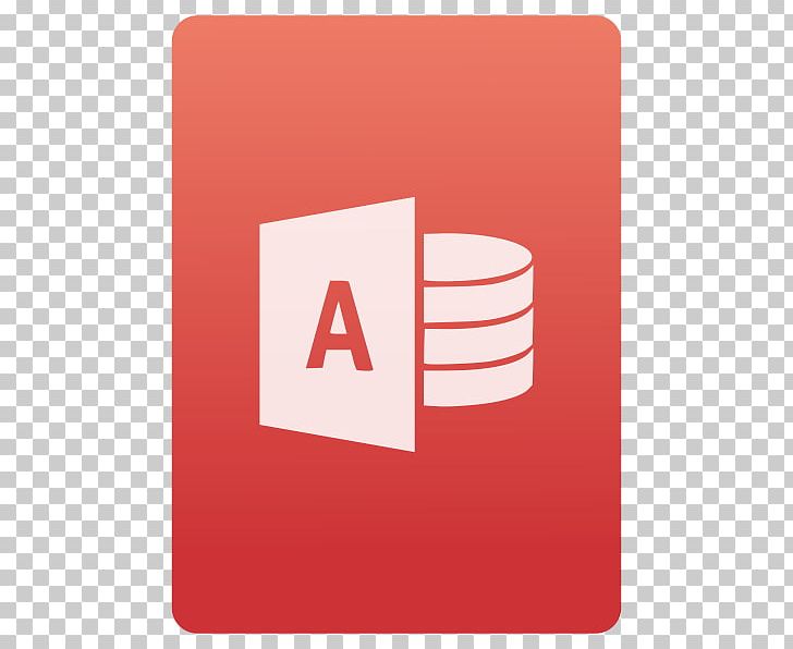 Microsoft Access Microsoft Office 2013 Microsoft Office 365 PNG, Clipart, Angle, Brand, Computer Icons, Database, Logo Free PNG Download