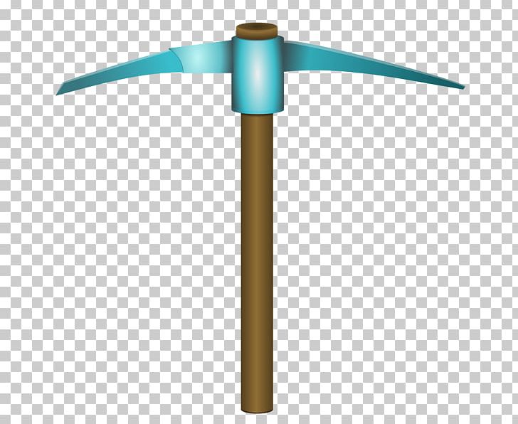 Minecraft Pickaxe Computer Icons PNG, Clipart, Angle, Computer, Computer Icons, Diamond, Gaming Free PNG Download