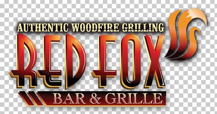 Red Fox Bar & Grille Logo Mt Washington Valley Chamber Of Commerce PNG, Clipart, Atown Bar Grill, Bar, Brand, Fox, Jackson Free PNG Download