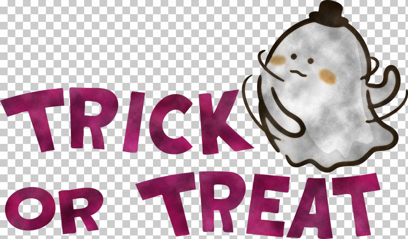 TRICK OR TREAT Halloween PNG, Clipart, Biology, Halloween, Logo, Meter, Science Free PNG Download