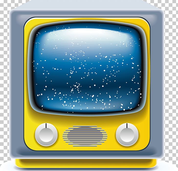 Television Set Color Television Icon PNG, Clipart, Adobe Illustrator, Appliances, Artworks, Black And White, Button Free PNG Download