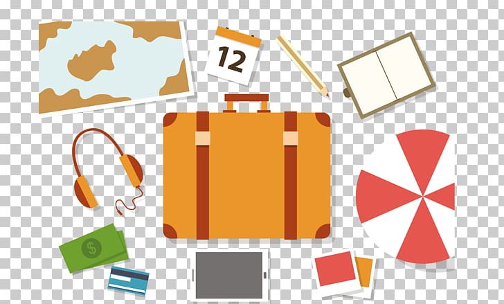 Travel Tourism Graphic Design PNG, Clipart, Backpack, Download, Euclidean Vector, Flat Design, Happy Birthday Vector Images Free PNG Download