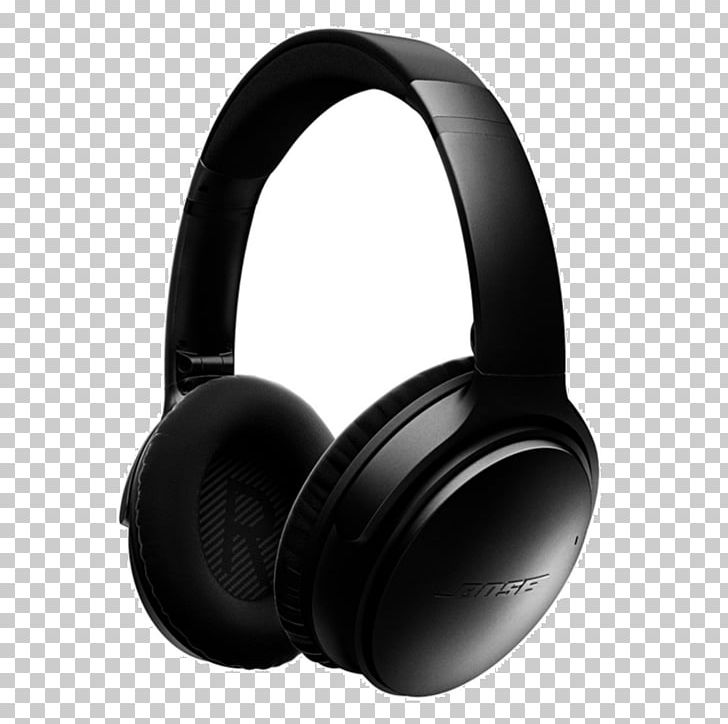 Bose QuietComfort 35 II Noise-cancelling Headphones Bose Corporation PNG, Clipart, Active Noise Control, Audio Equipment, Bose, Bose, Bose Quietcomfort 35 Free PNG Download