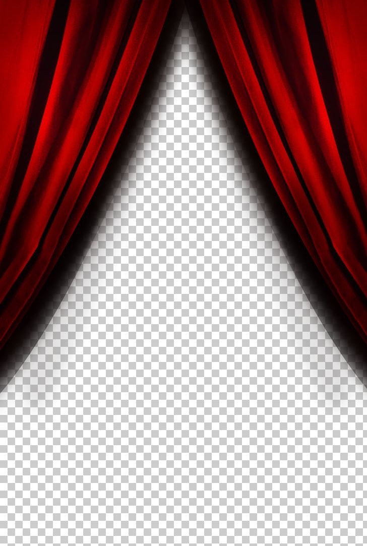 Theater Drapes And Stage Curtains Close-up Computer Theatre PNG, Clipart, Closeup, Computer Wallpaper, Curtain, Gift Ribbon, Golden Ribbon Free PNG Download