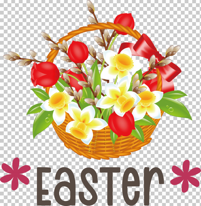 Happy Easter Easter Day PNG, Clipart, Chicken, Easter Basket, Easter Bunny, Easter Day, Easter Egg Free PNG Download