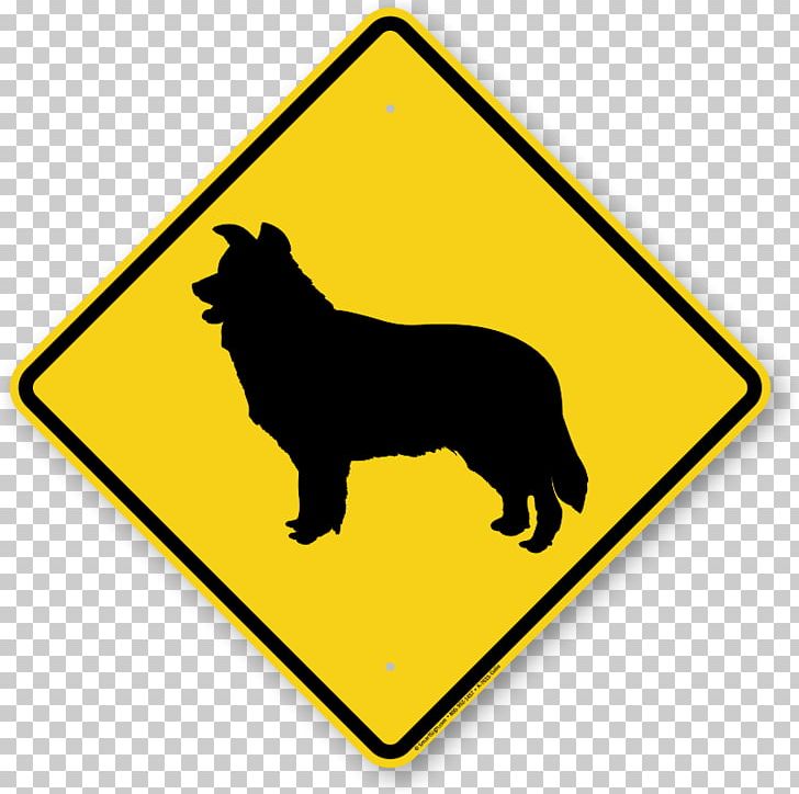 Cattle Traffic Sign Road Warning Sign Manual On Uniform Traffic Control Devices PNG, Clipart, Area, Carnivoran, Cattle, Computer Icons, Dog Free PNG Download