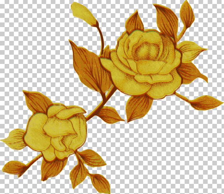Flower Windows Metafile Yellow PNG, Clipart, Computer Icons, Cut Flowers, Floral Design, Flower, Flowering Plant Free PNG Download