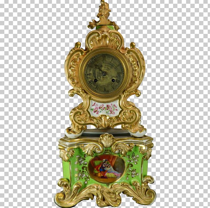 French Empire Mantel Clock Antique Fireplace Mantel PNG, Clipart, Antique, Antique Radio, Brass, Bronze, Clock Free PNG Download