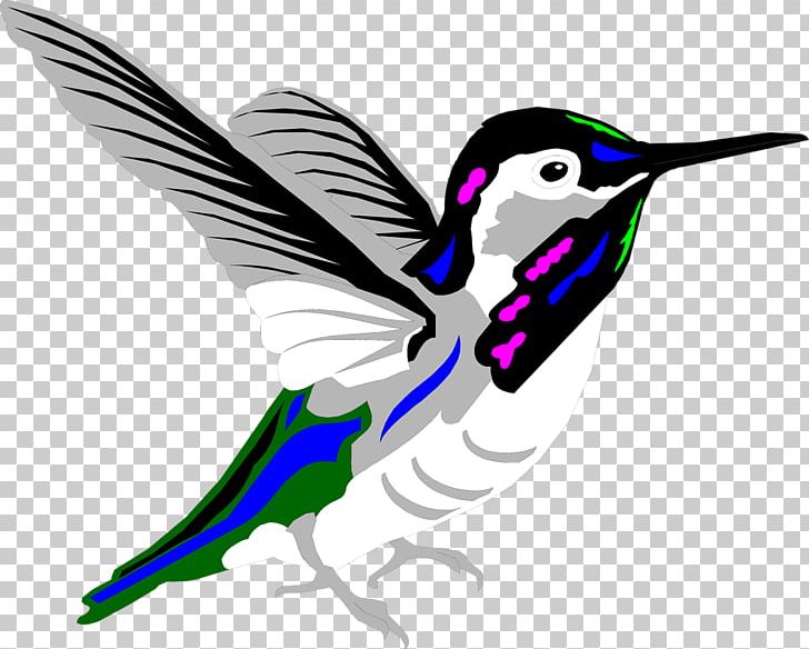 Hummingbird Animation PNG, Clipart, Animation, Art, Artwork, Beak, Bird Free PNG Download