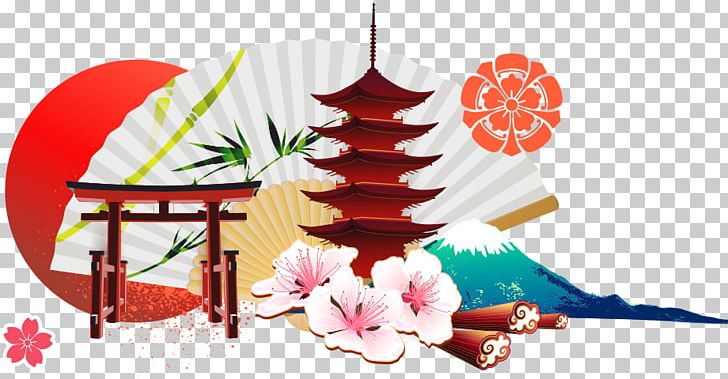 Japanese Microsoft PowerPoint Flag Of Japan PNG, Clipart, Building, Christmas Decoration, Cultural, Culture, Flower Free PNG Download