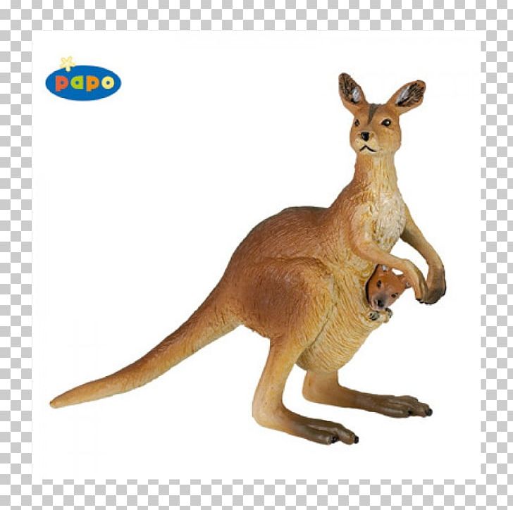 Kangaroo Papo Toy Macropods Figurine PNG, Clipart, Action Toy Figures, Animal, Animal Figure, Animals, Child Free PNG Download