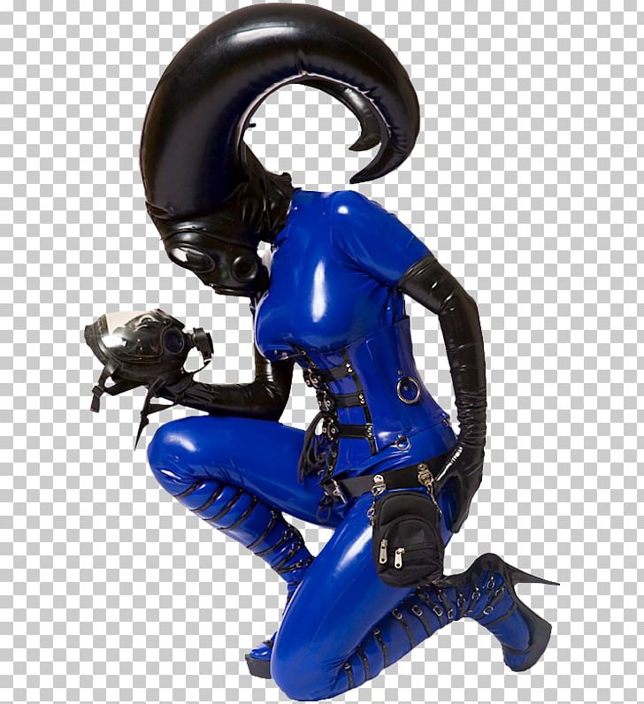 Latex Clothing Rubber And PVC Fetishism Natural Rubber Latex Mask PNG, Clipart, Buoyancy Compensator, Catsuit, Cobalt Blue, Dry Suit, Electric Blue Free PNG Download