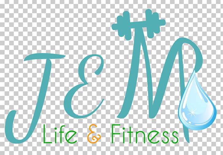 Logo Brand Water Life Fitness Health PNG, Clipart, Aqua, Area, Brand, Graphic Design, Health Free PNG Download