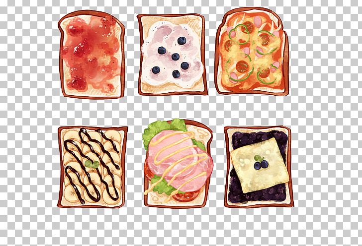 Open Sandwich Breakfast Bacon Sandwich Pancake Melt Sandwich PNG, Clipart, Bread, Breakfast, Cuisine, Dish, Drawing Free PNG Download