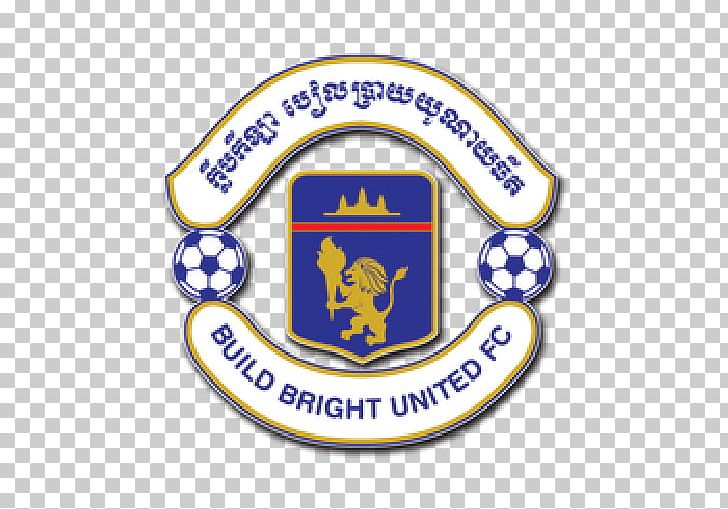 Phnom Penh Crown FC Build Bright United FC Cambodian League Nagaworld FC PNG, Clipart, Area, Badge, Boeung Ket Football Club, Brand, Bright Free PNG Download
