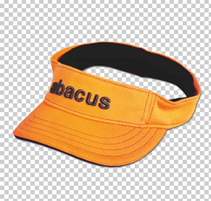 Product Design Visor Abacus PNG, Clipart, Abacus, Cap, Headgear, Orange, Stretching Free PNG Download