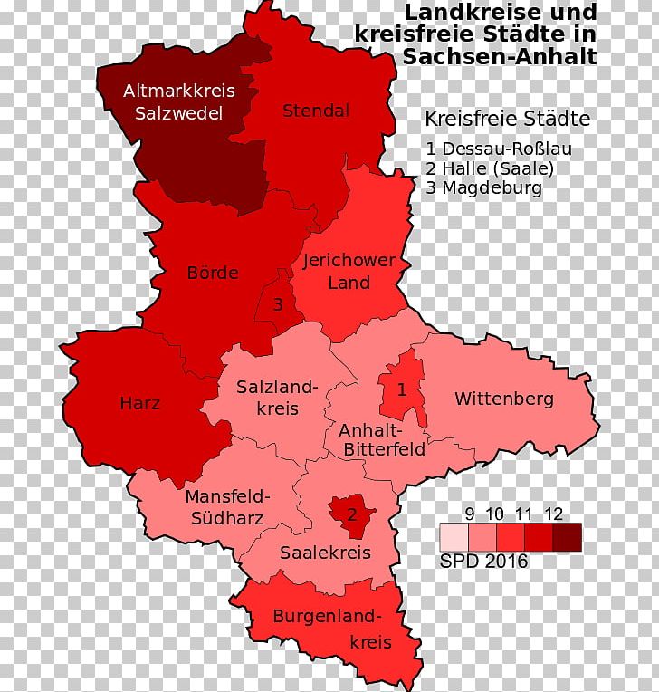 Saxony-Anhalt State Election PNG, Clipart, 2016, Area, Election, Electoral District, Germany Free PNG Download