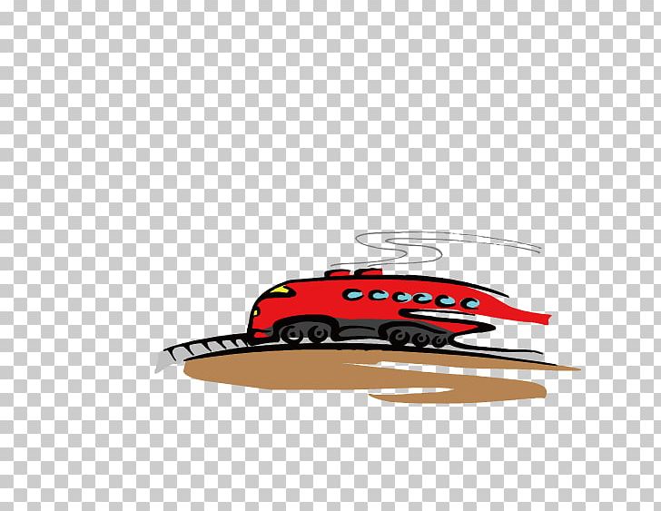 Train Cartoon Illustration PNG, Clipart, Adobe Illustrator, Animation, Brand, Cap, Cartoon Free PNG Download