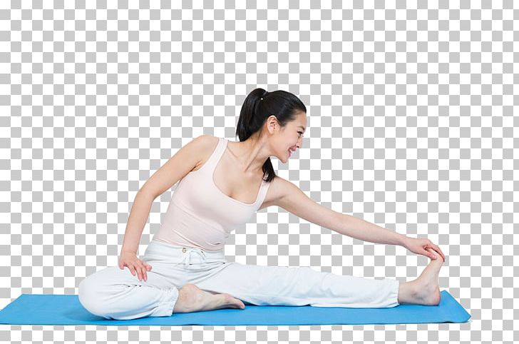 Yoga Pilates Physical Exercise Amazon.com Stretching PNG, Clipart, Abdomen, Amazoncom, Arm, Balance, Beautiful Free PNG Download